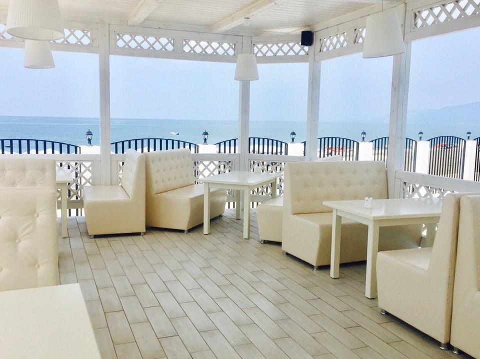 Hotel Paradise Beach Alakhadze 외부 사진