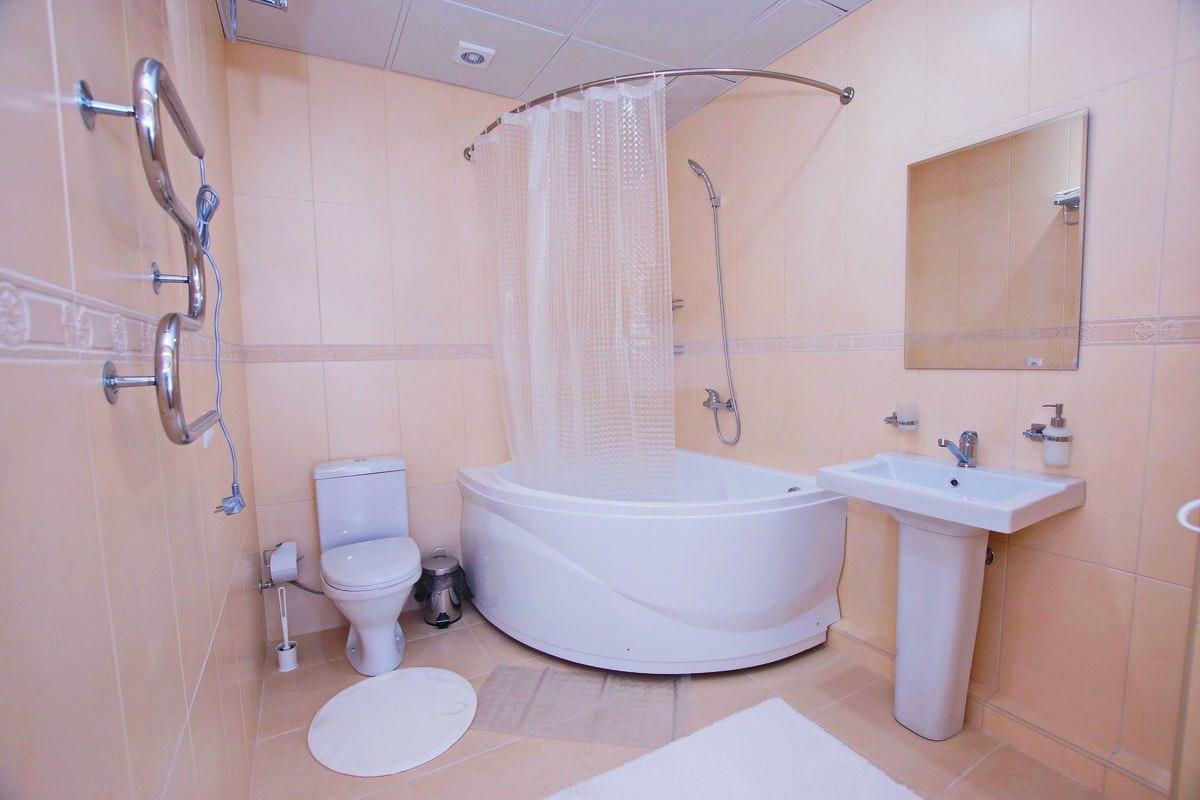 Hotel Paradise Beach Alakhadze 외부 사진